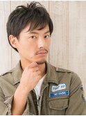 無造作な雰囲気が魅力！リラクシーネオウルフf戸田公園