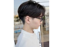 ヘアドレス ルチュラ(Hair dress LucuLa)