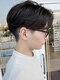 ヘアドレス ルチュラ(Hair dress LucuLa)の写真/大学が近くメンズも多数ご来店☆人気のマッシュやツーブロックからビジネスマンの刈り上げスタイルも♪
