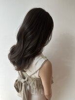 ビューティーリゾート アカヒゲ(Beauty Resort AKAHIGE)&nbsp;艶キラ髪スタイル