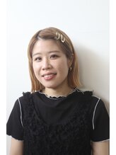 リッシュ(riche) 山下 菜々