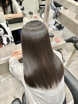 ハルキミナトジャパン オオミヤ(HARUKI MINATO Japan OMIYA) 美髪矯正