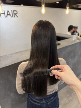 アールヘアー(ar hair) 【村松一輝】大人っぽくなりたいあなたに！オススメ！