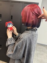 デフ(Def)&nbsp;推しカラー