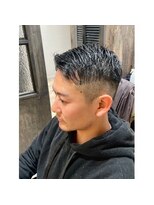 ミリ 調布店(Mili) Mili 調布オリジナルスタイル