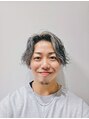 リスペクト マンボ(RESPECT MAMBO) 橋本 仁