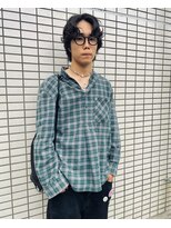 ミュール(meulu-)&nbsp;シティーカールパーマ