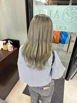 アイズ 本厚木(AIZU)&nbsp;ハイトーンカラー