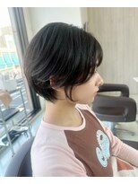 ウィル 西宮店(WiLL) ショート