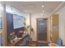 ヘアーカットデザインサロン スマッシュ 田町店(Hair cut design salon Smash)の雰囲気（《smash》メンズサロン【田町】【三田】＜理容室＞＜理容室＞）