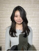 アボックス(abox)&nbsp;レイヤーカット