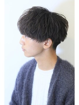 リップス 吉祥寺店 (LIPPS) マッシュ、刈り上げ、ショートヘア、ショートレイヤー