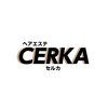 セルカ(CERKA)のお店ロゴ