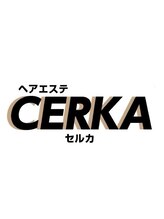 ヘアエステ CERKA
