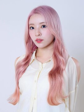 エンタク 新宿三丁目店(enntaku) 韓国/レイヤーカット/縮毛矯正/men's/新宿三丁目駅