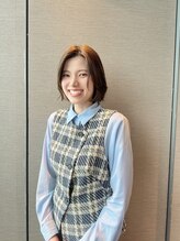 ルーヘア 岐阜(Rooo HAIR) 鳥本 華鈴
