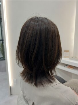 アイコニックナゴヤ(AIconic nagoya) くびれミディアム（by 庄司）