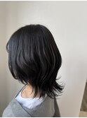 ショートうるふ