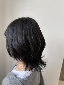 ビアンカ(BIANCA) ショートうるふ