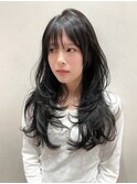 ロングレイヤー