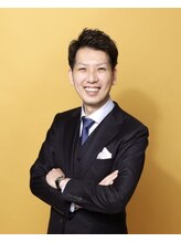 ヘアサロン 銀座マツナガ新宿店(hair salon) 澤田 裕二郎