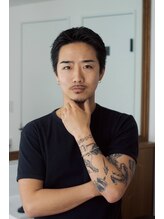 パストアンドニュー(past and new) 田島 塁