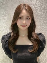 グロー オオミヤ アネックス 大宮(GLROW OMIYA ANNEX) 藤本羽音 大宮/韓国
