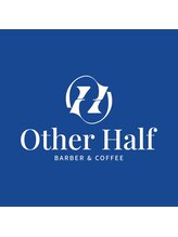 Other Half barber ＆ coffee