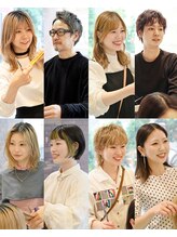 【お客様のなりたい自分・褒められヘアを叶える】為に。。。。