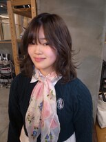 フリーラ 京都河原町三条店(freera)&nbsp;マロンベージュ