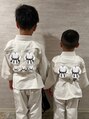 ハピス 英賀保店(Happis) 小学生3年生&1年生の柔道kids