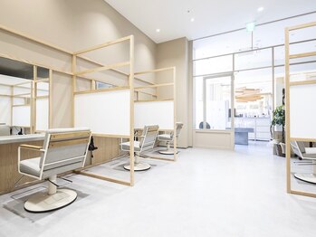 Spin hair SOCOLA塚口店【スピンヘアー ソコラ】