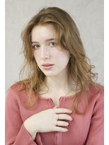 ドア(door)&nbsp;【door南越谷・新越谷】顔まわりレイヤー