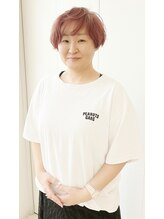 リッチアリュール(Ricci ALLURE) 榎本 麻理子