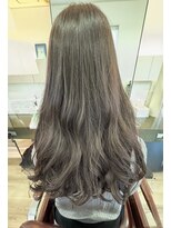 ビーズ ノイ(BEE´Z ＮＥＵ)&nbsp;レイヤーカット9.13暗めカラー