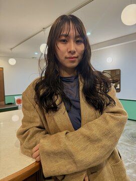 ロビー(LOBBY) olive