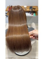 スカイ(Sky)&nbsp;髪質改善