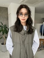 ニュイアン(nuian)&nbsp;レイヤースタイル