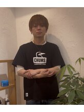 リル(Lil)&nbsp;わたり のりひと