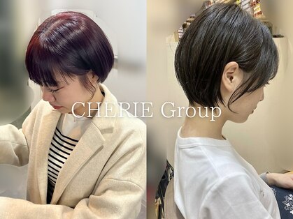 ルーチェヘアーの写真