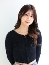 カイノ 福岡志免本店(KAINO)&nbsp;梶原 葉月