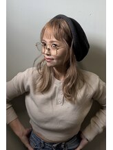 ウッドストック(WOODSTOCK)&nbsp;服部 昌那