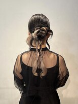 アレッタ(ALETTA)&nbsp;おまかせデザインヘアセット