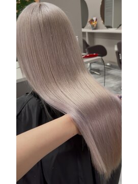 梅田ホワイトからー