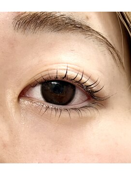 スリーバイエイム(03 eim) ～ラッシュリフト(上下)～