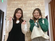 ヘアーラヴィアン(Hair)