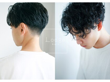ロッジ(Lodge)の写真