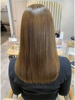 クオーレ(CUORE)&nbsp;艶髪◎プリンセストリートメント【深井】