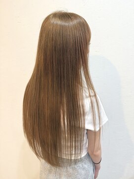 フレームス(FRAMES) Beige Brown