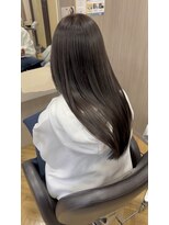 ヘアーナチュレ ラ フルール(HAIR NATURE La Fleur)&nbsp;☆髪質改善☆